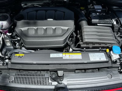 2026 Volkswagen Golf GTI S