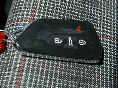 2026 Volkswagen Golf GTI S