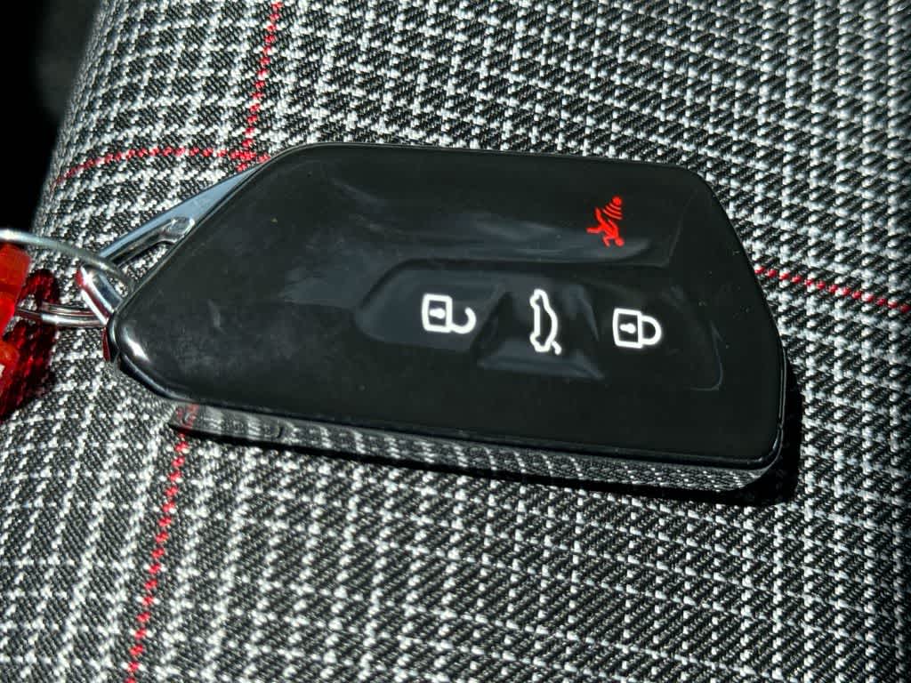 2026 Volkswagen Golf GTI S