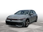 2026 Volkswagen Golf GTI S