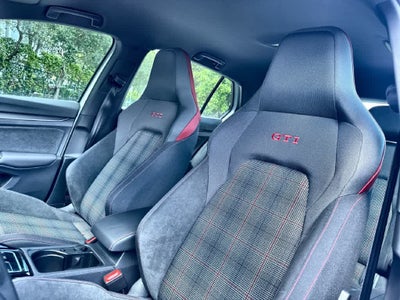 2026 Volkswagen Golf GTI S