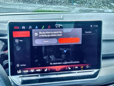 2026 Volkswagen Golf GTI S