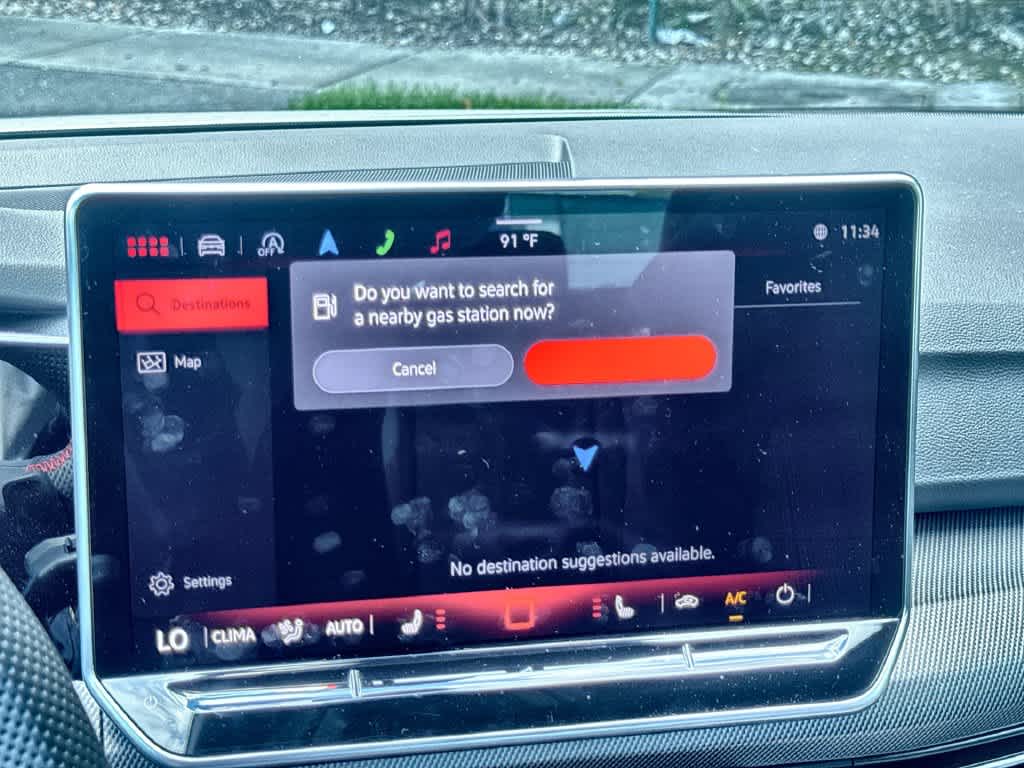 2026 Volkswagen Golf GTI S