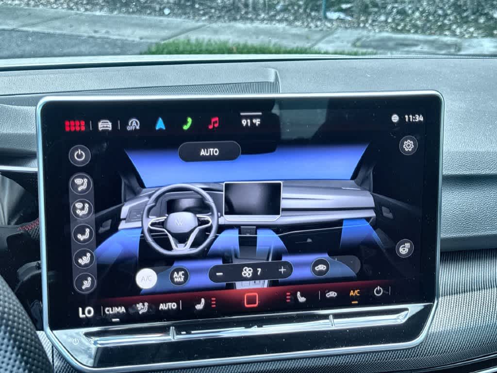 2026 Volkswagen Golf GTI S