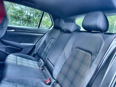 2026 Volkswagen Golf GTI S