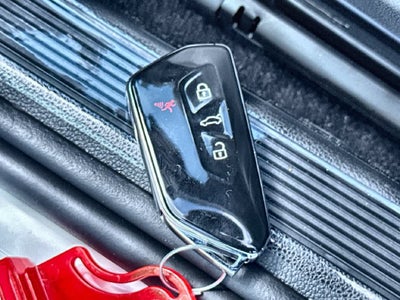 2026 Volkswagen Golf GTI S