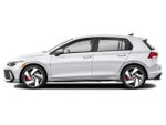 2026 Volkswagen Golf GTI S