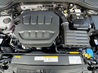 2026 Volkswagen Golf GTI S