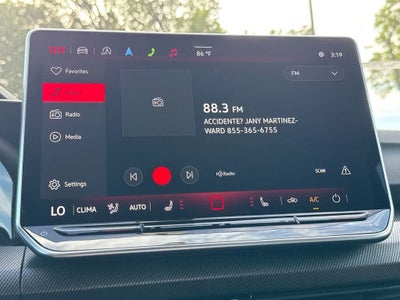 2026 Volkswagen Golf GTI S