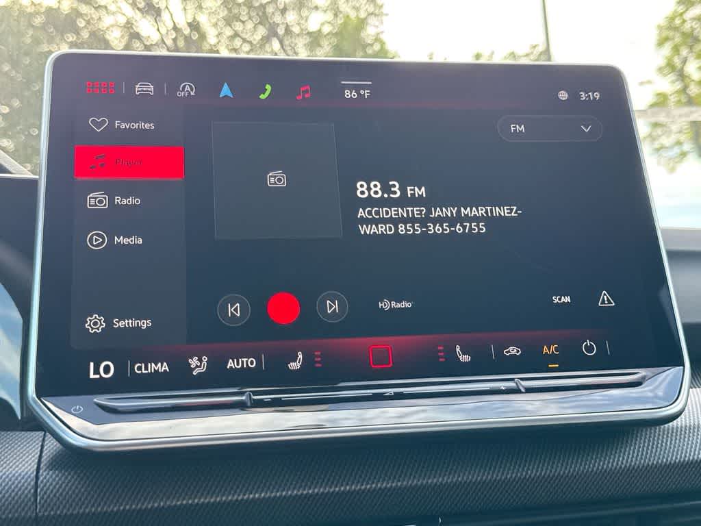 2026 Volkswagen Golf GTI S