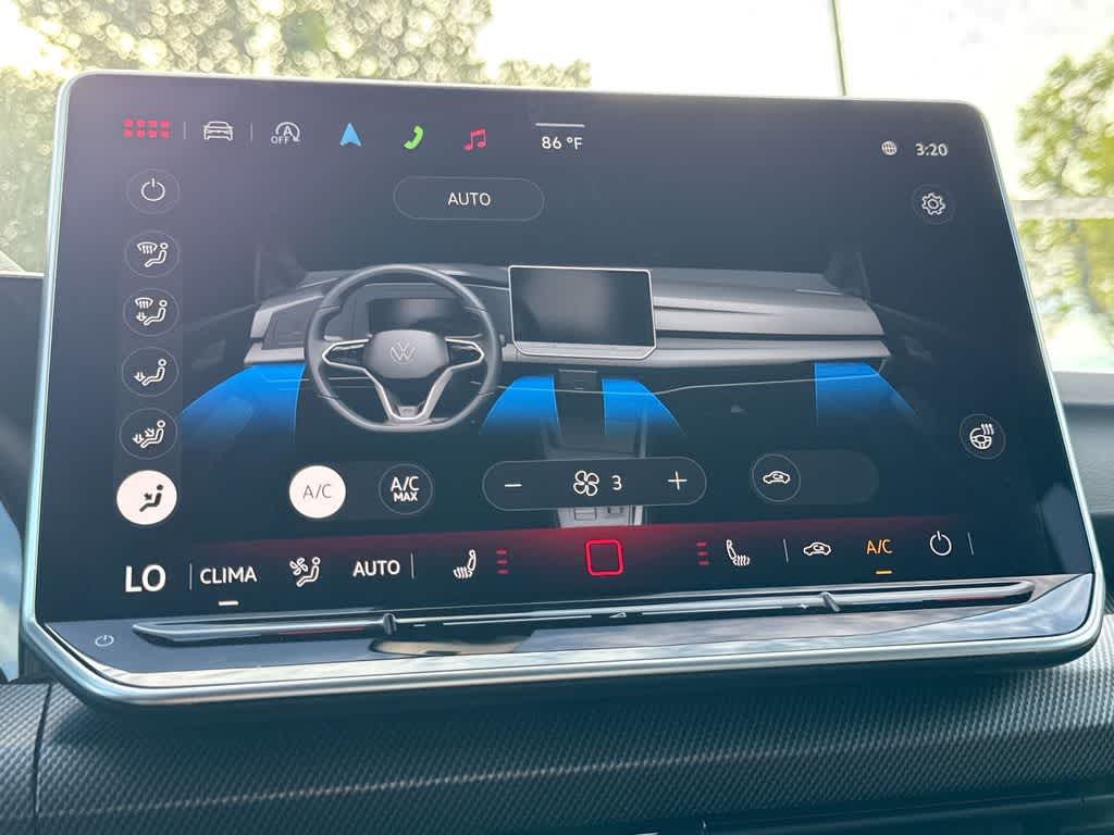 2026 Volkswagen Golf GTI S