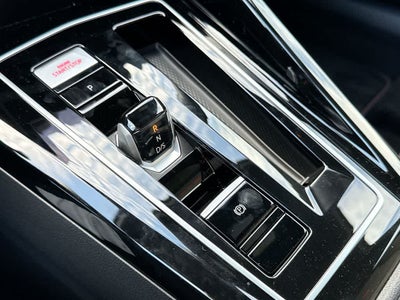 2026 Volkswagen Golf GTI S