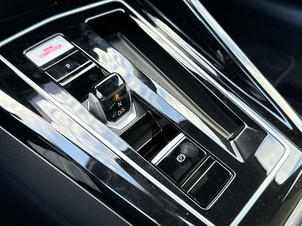 2026 Volkswagen Golf GTI S
