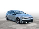 2026 Volkswagen Golf GTI S