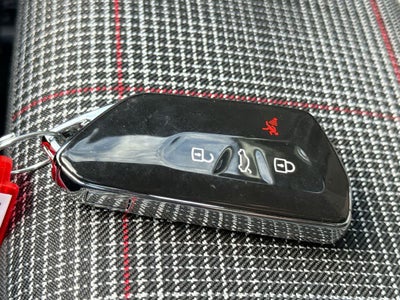 2026 Volkswagen Golf GTI S