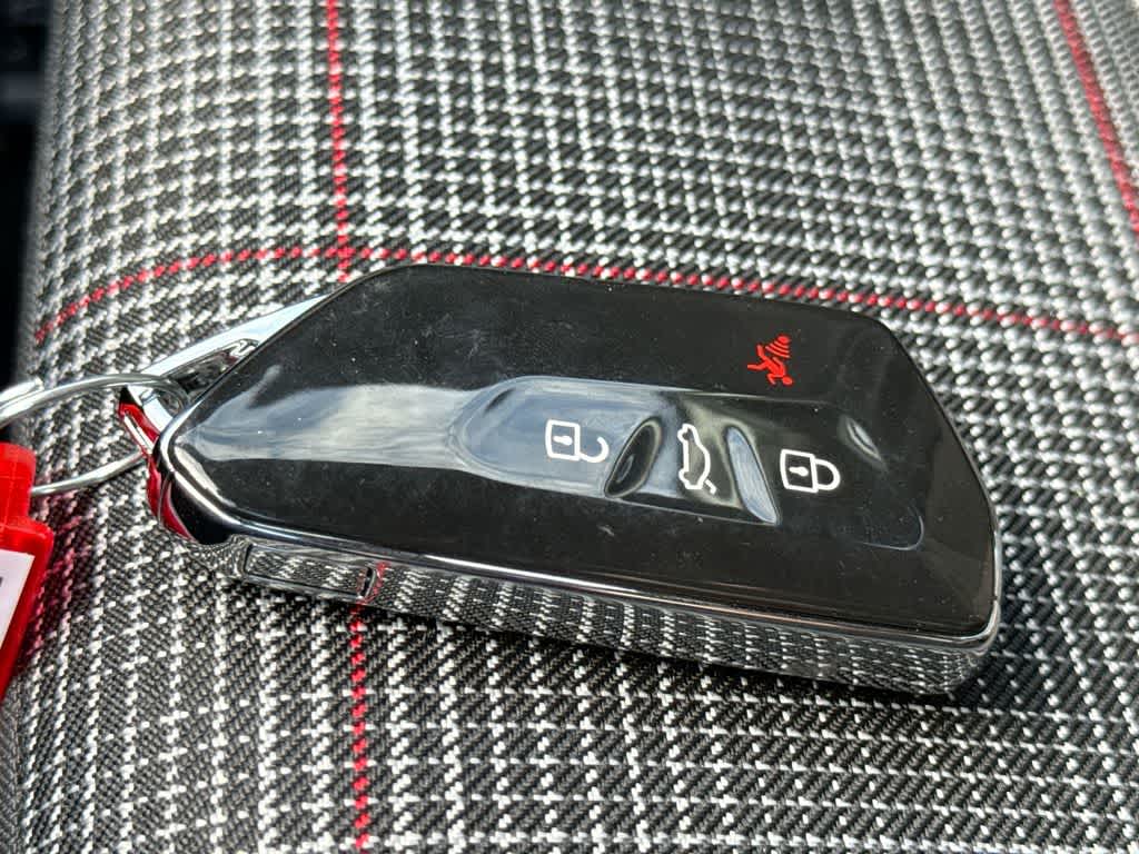 2026 Volkswagen Golf GTI S
