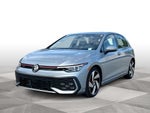 2026 Volkswagen Golf GTI S