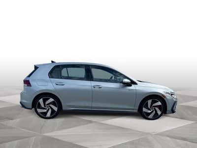 2026 Volkswagen Golf GTI S