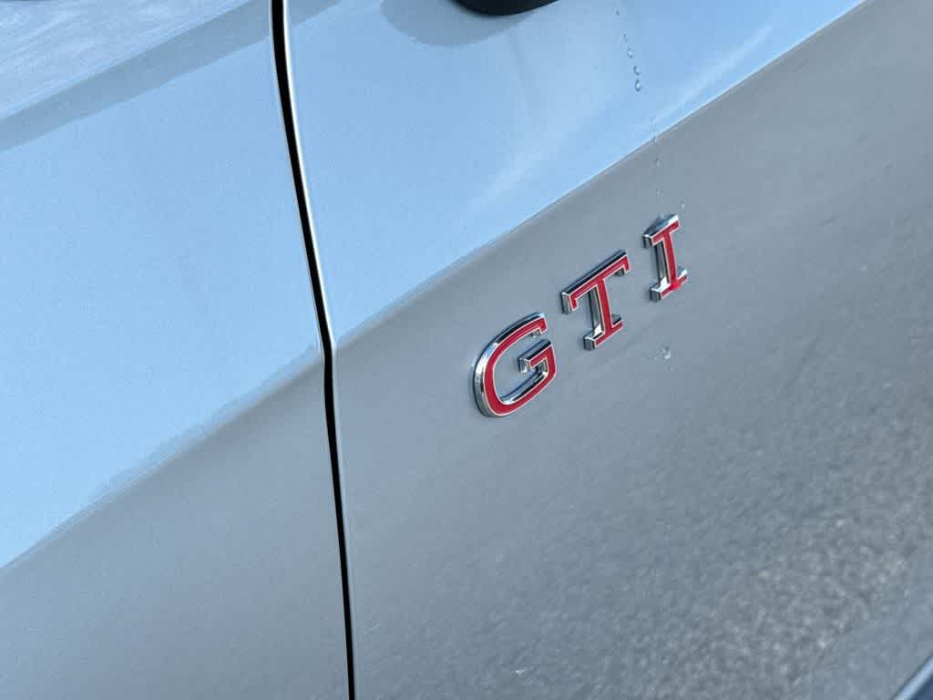 2026 Volkswagen Golf GTI S