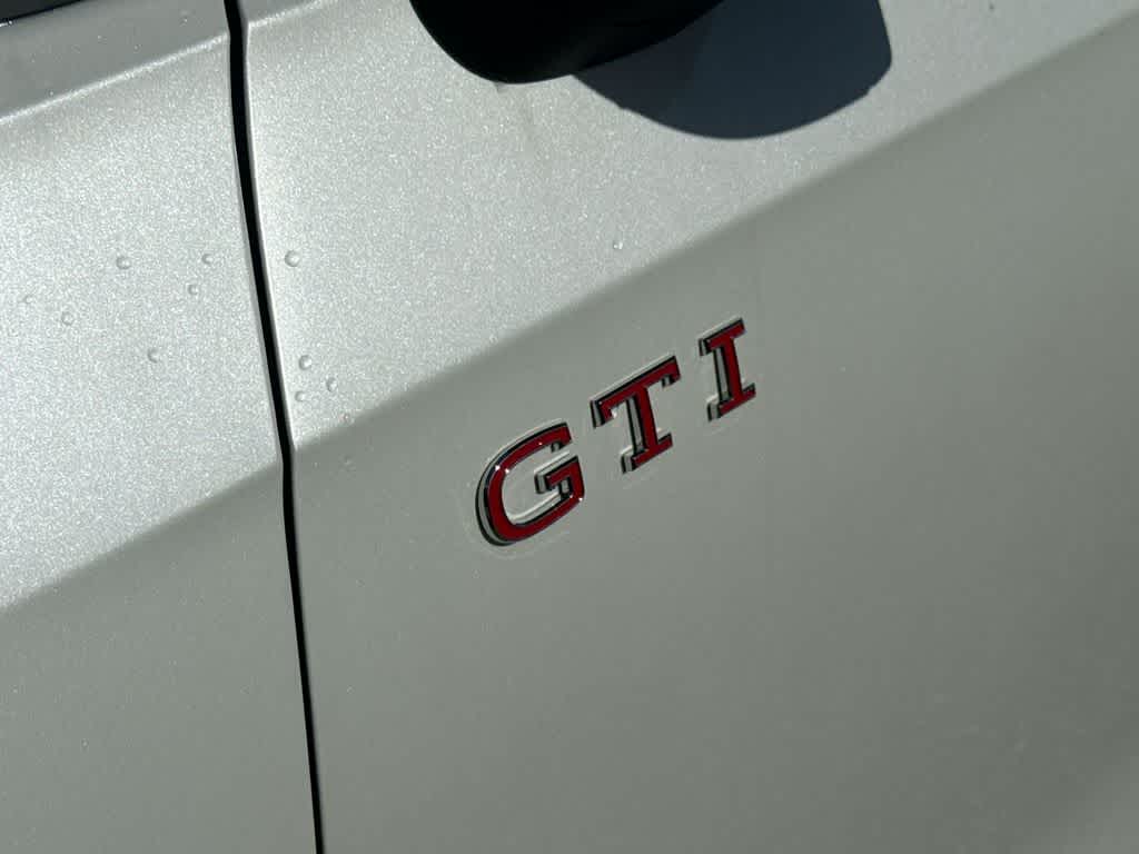 2026 Volkswagen Golf GTI S