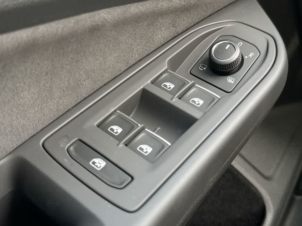 2026 Volkswagen Golf GTI S