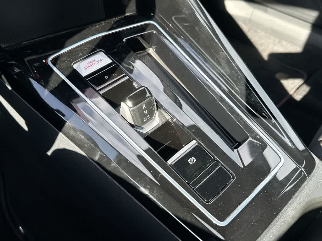 2026 Volkswagen Golf GTI S