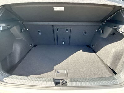 2026 Volkswagen Golf GTI S