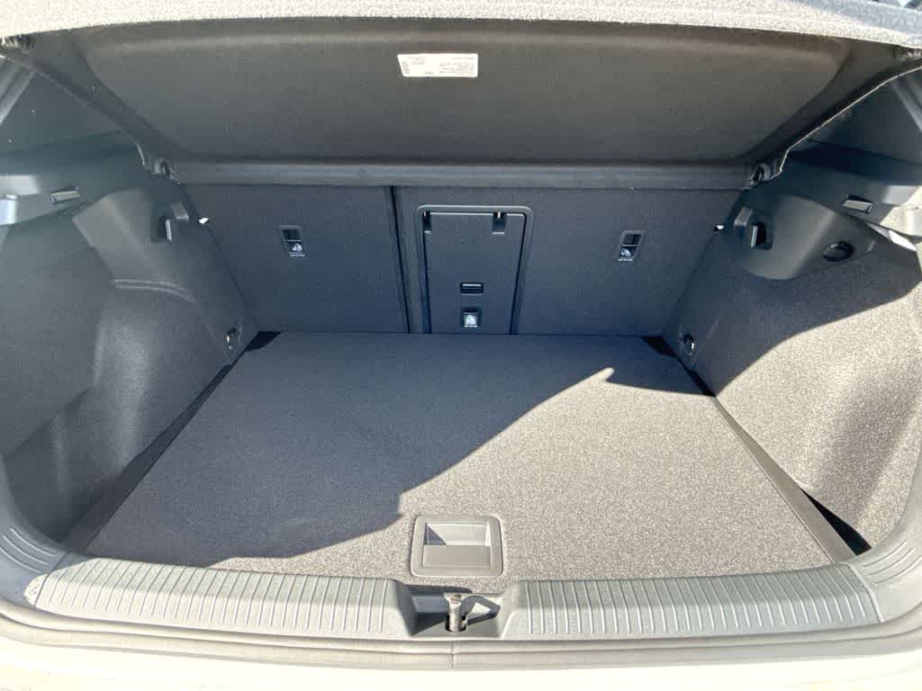 2026 Volkswagen Golf GTI S
