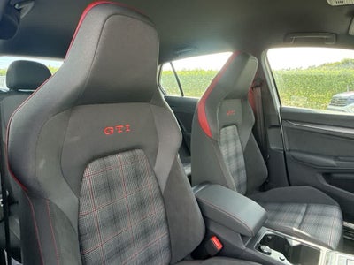 2026 Volkswagen Golf GTI S