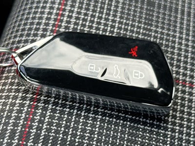 2026 Volkswagen Golf GTI S