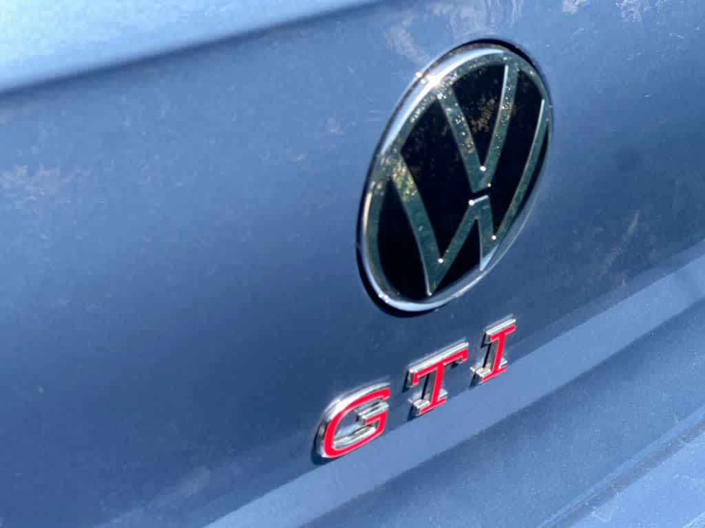 2026 Volkswagen Golf GTI S