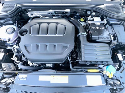 2026 Volkswagen Golf GTI S