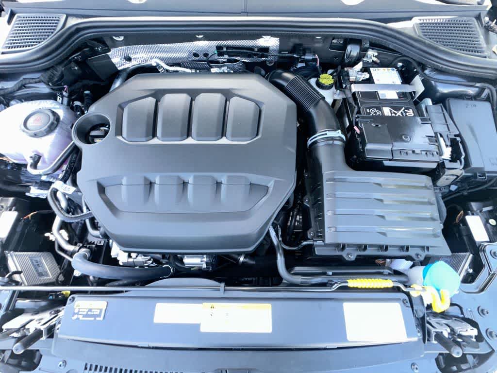 2026 Volkswagen Golf GTI S
