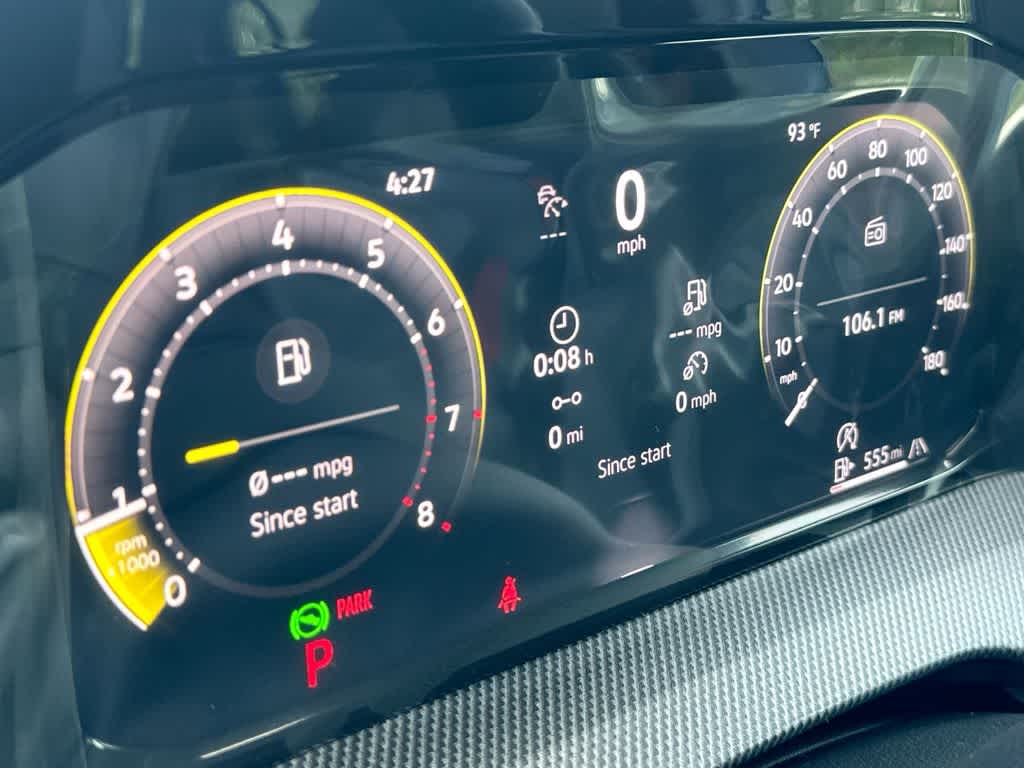 2026 Volkswagen Golf GTI S