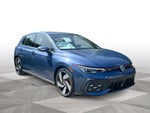 2026 Volkswagen Golf GTI S