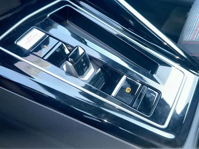 2026 Volkswagen Golf GTI S