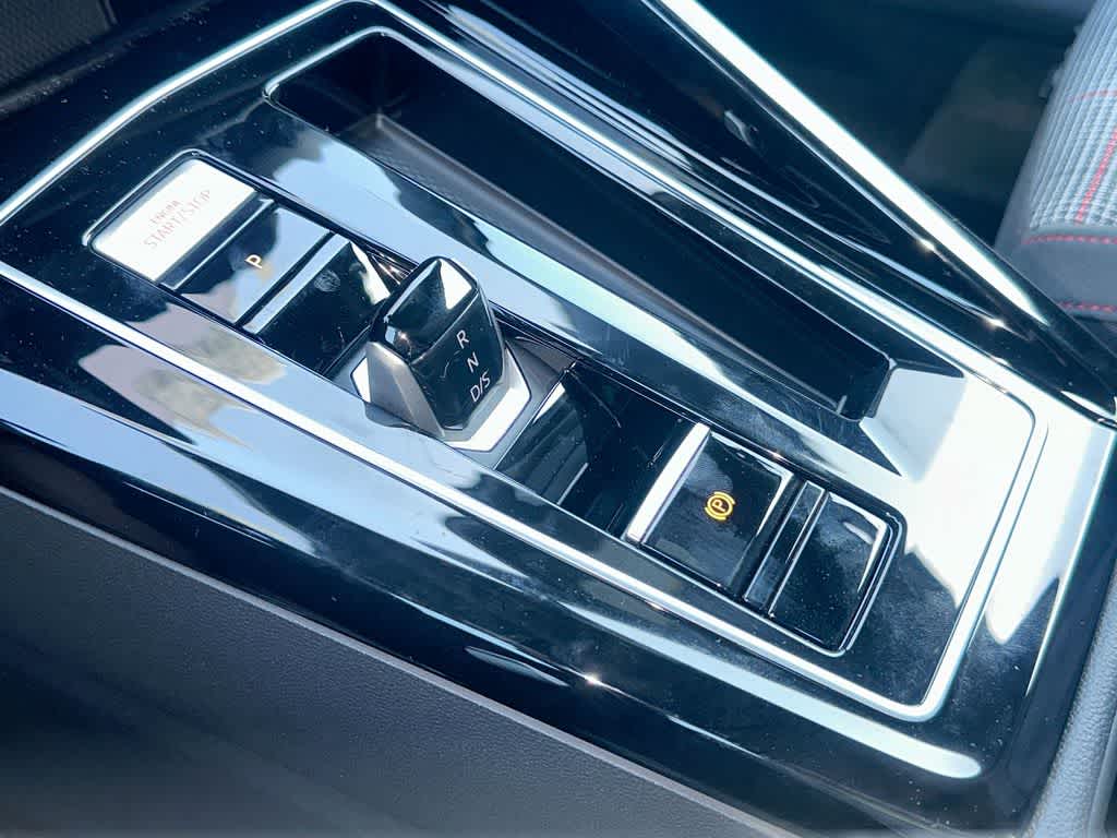 2026 Volkswagen Golf GTI S
