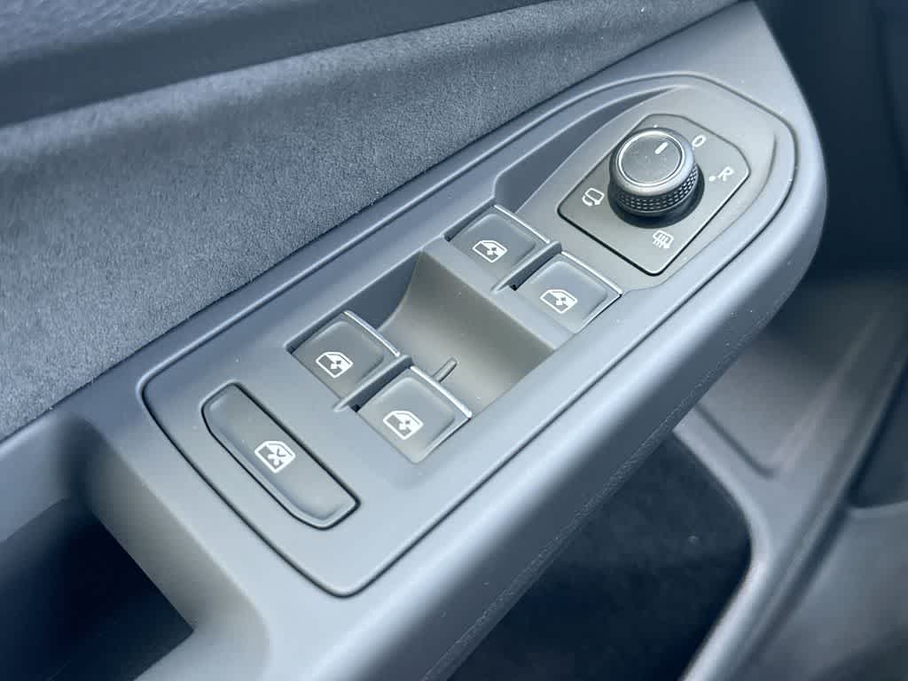 2026 Volkswagen Golf GTI S