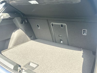 2026 Volkswagen Golf GTI S