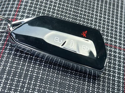 2026 Volkswagen Golf GTI S
