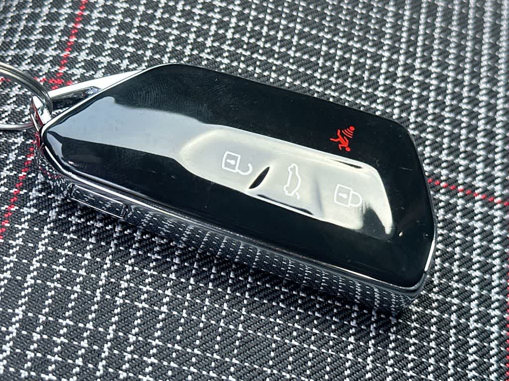 2026 Volkswagen Golf GTI S