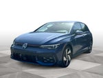 2026 Volkswagen Golf GTI S