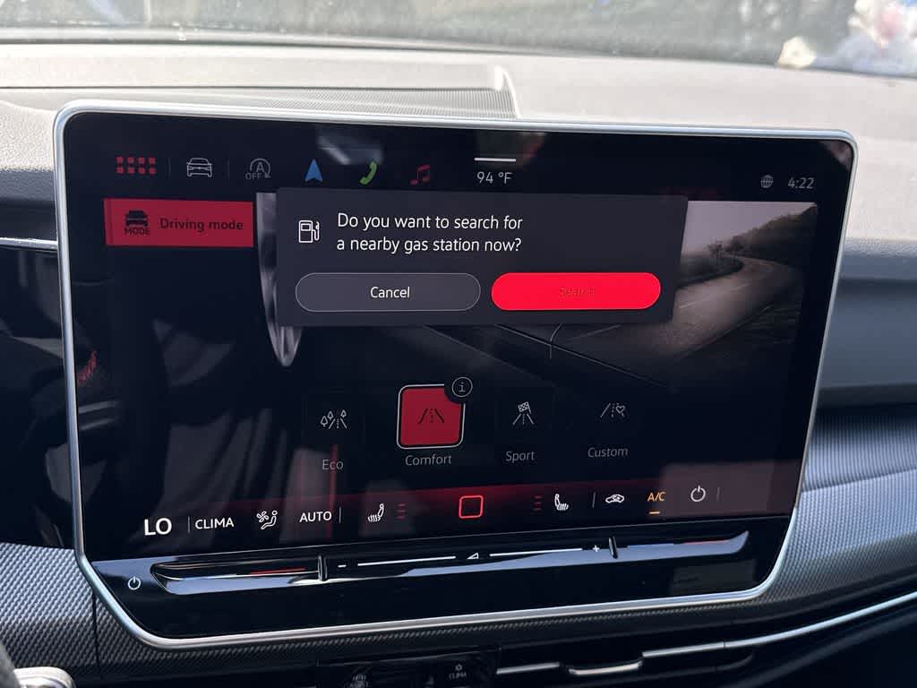 2026 Volkswagen Golf GTI SE