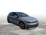 2026 Volkswagen Golf GTI SE