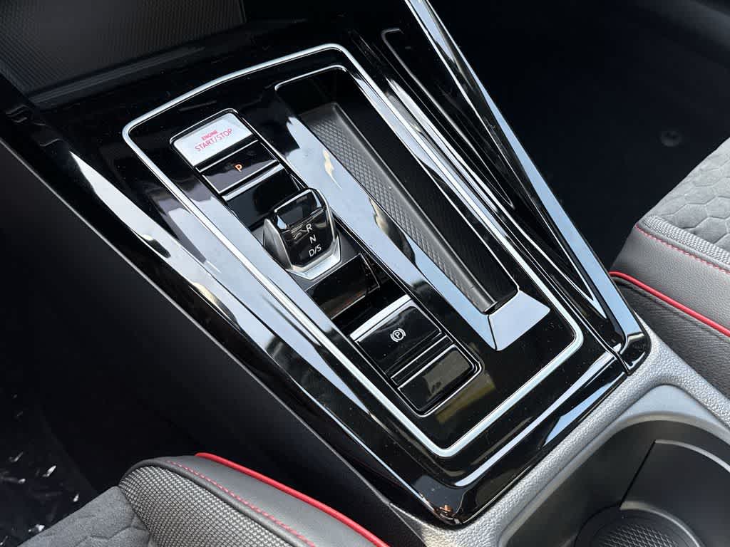 2026 Volkswagen Golf GTI SE