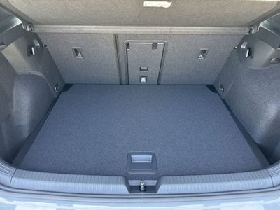 2026 Volkswagen Golf GTI SE