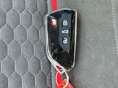 2026 Volkswagen Golf GTI SE