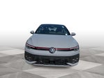2026 Volkswagen Golf GTI SE