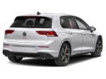 2026 Volkswagen Golf GTI SE