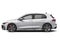 2026 Volkswagen Golf GTI SE